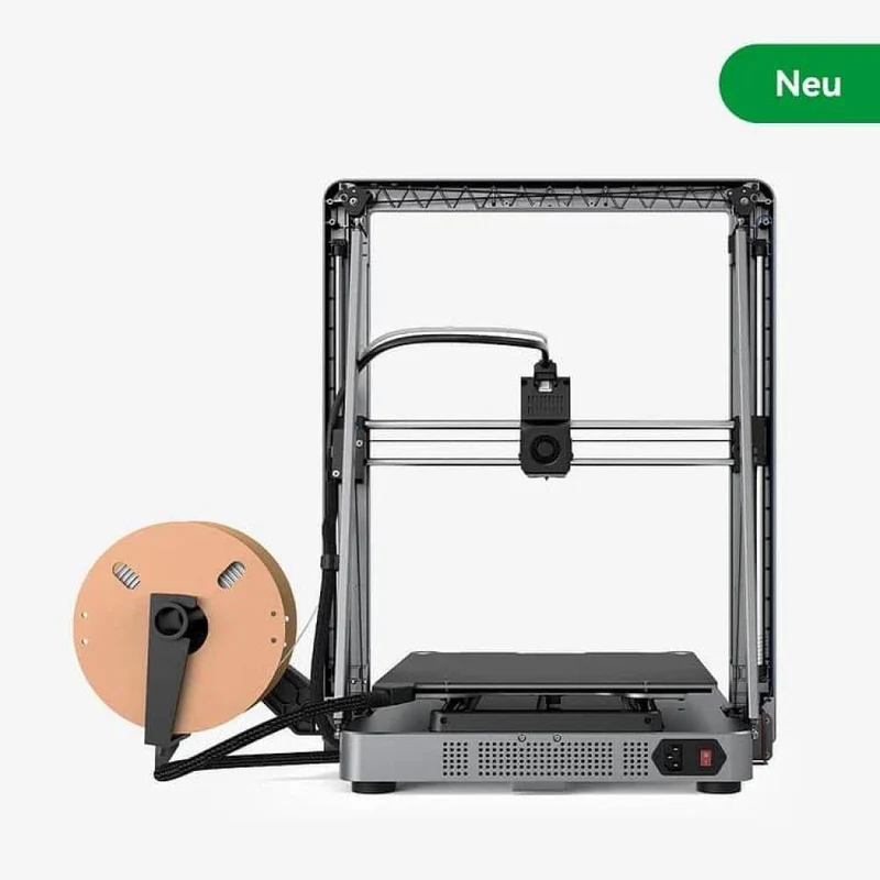 Creality Ender-3 V3 Plus