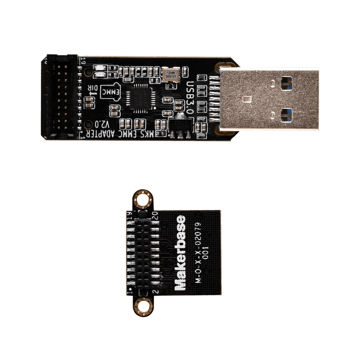 Makerbase MKS EMMC Adapter V2 USB 3.0