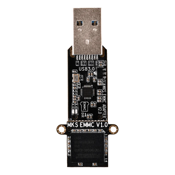 Makerbase MKS EMMC Adapter V2 USB 3.0
