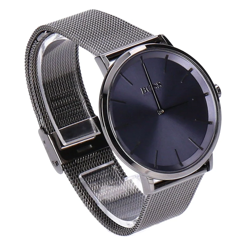 HUGO BOSS Skyliner schwarz