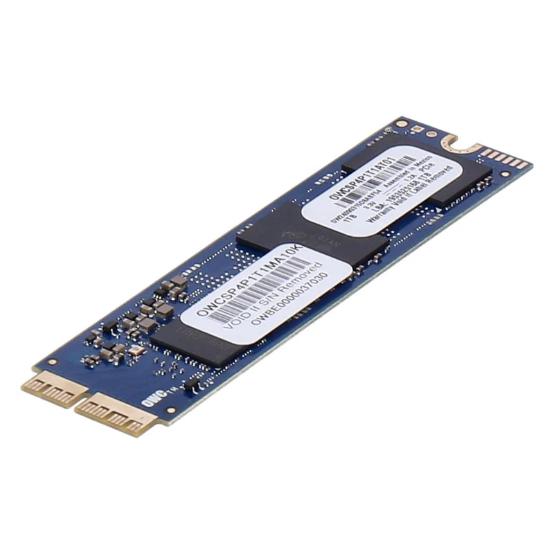 OWC Aura Pro X2 Gen4 SSD 1TB