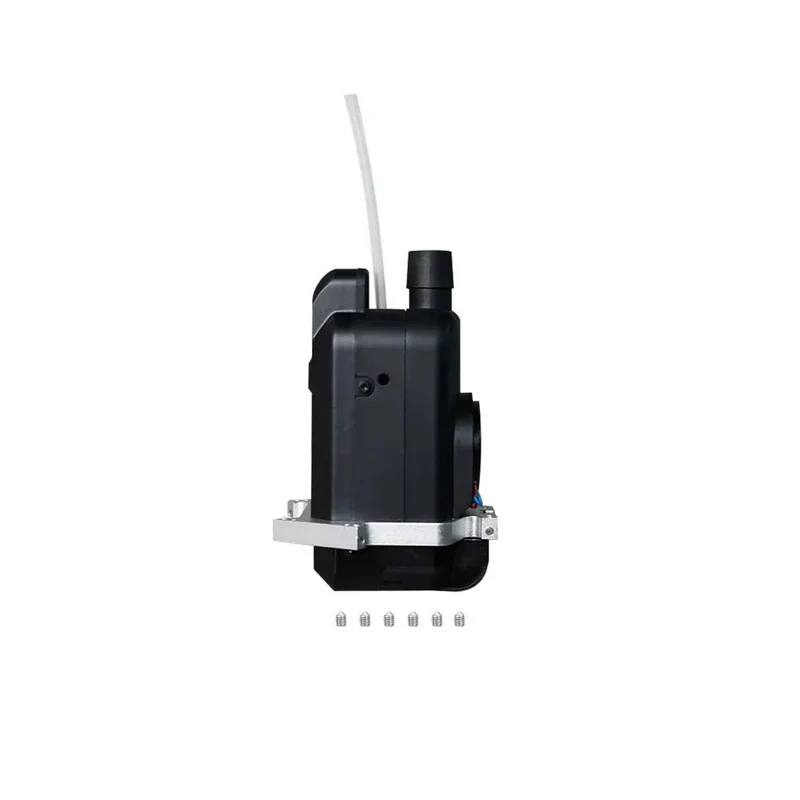 Flsun S1 Pro Effector