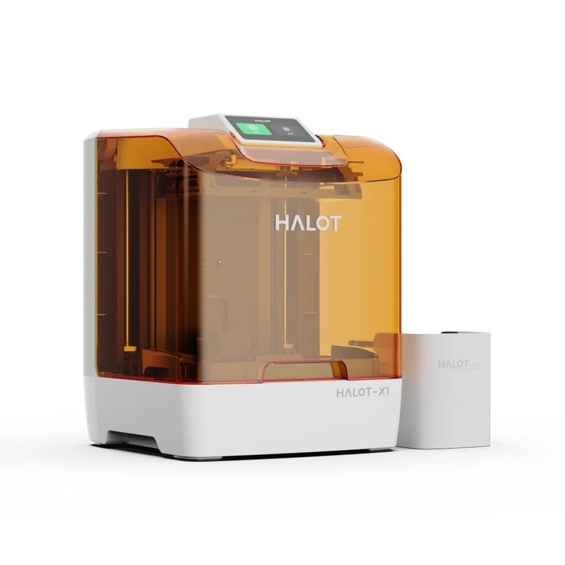 Creality HALOT-X1 Combo