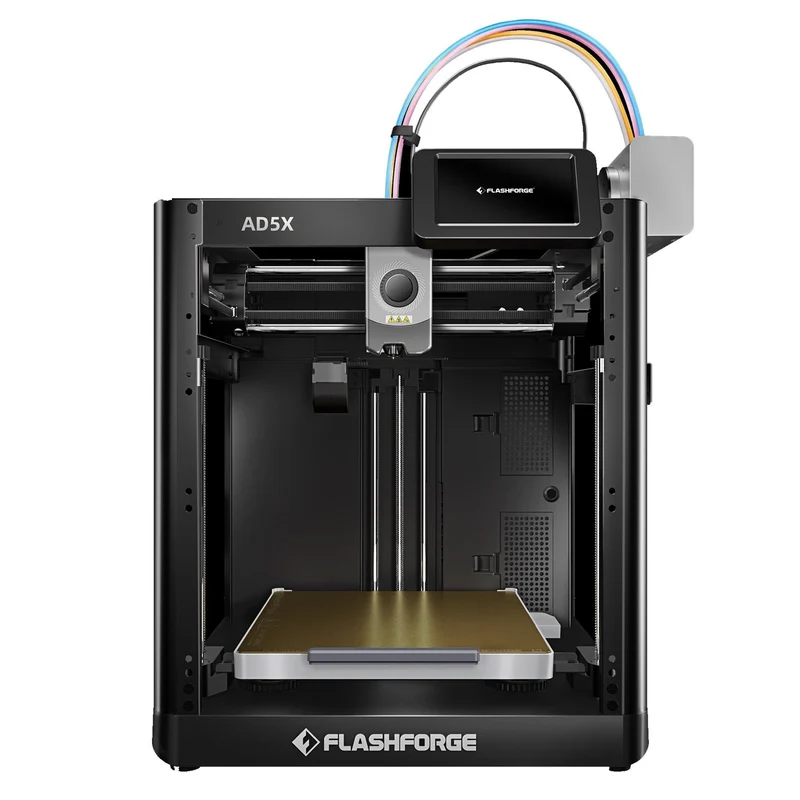 FlashForge AD5X