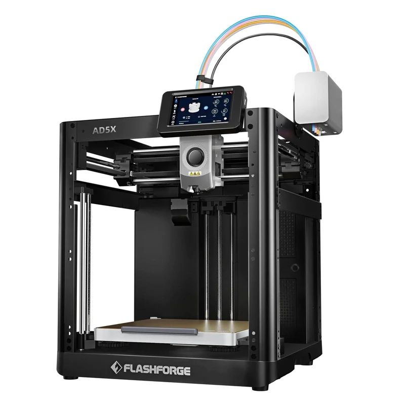 FlashForge AD5X