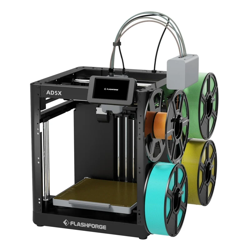 FlashForge AD5X