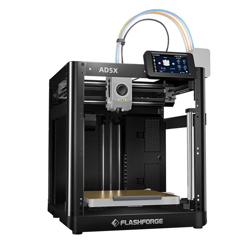 FlashForge AD5X