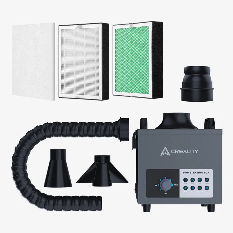 Creality Fume Extractor