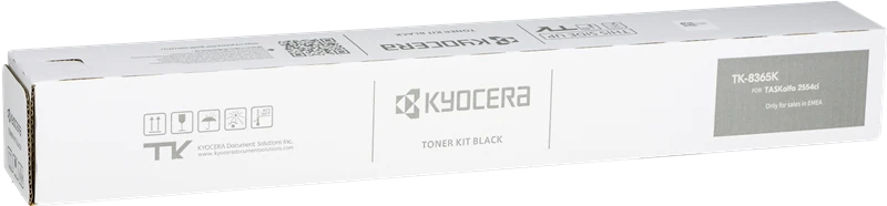 Kyocera TK-8365K Schwarz Toner