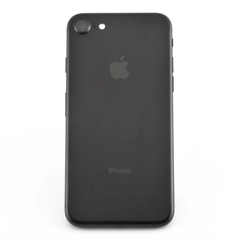 Apple iPhone 7 128GB Schwarz