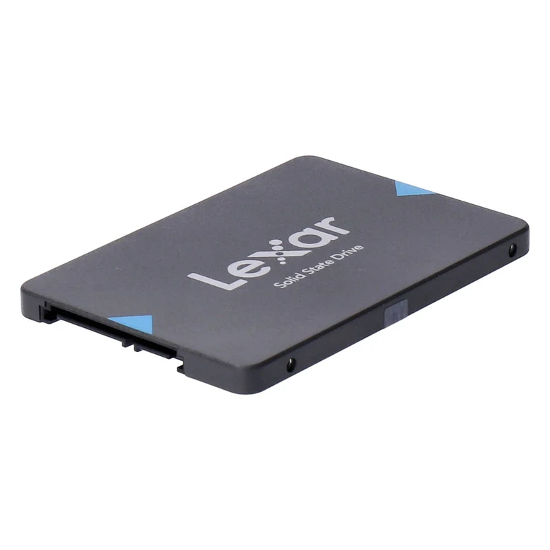 Lexar NQ100 int. 2.5" SATA SSD 2TB