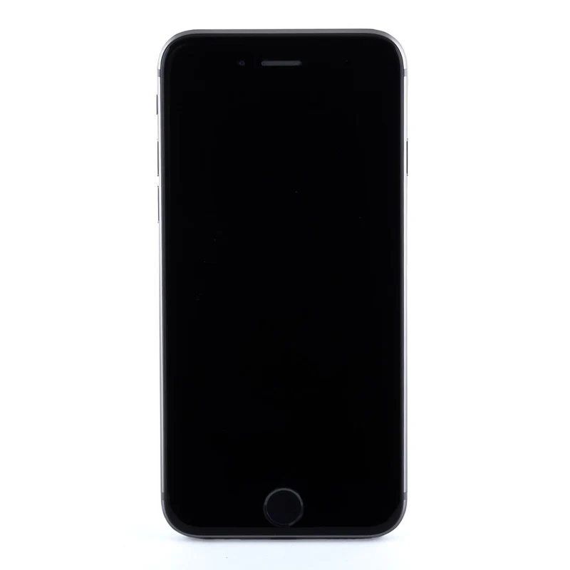 Apple iPhone 6 Plus 128GB Space Grau