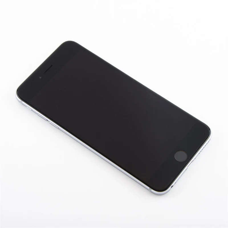 Apple iPhone 6 Plus 64GB Space Grau