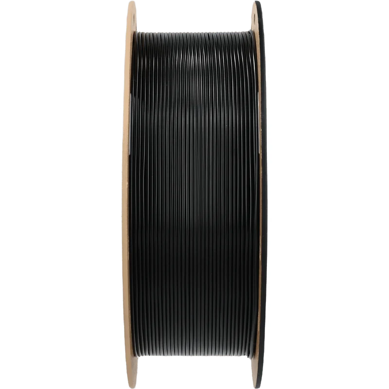 Polymaker Fiberon PETG-ESD Schwarz