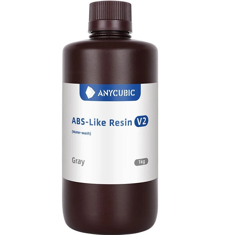 Anycubic ABS-Like Resin V2