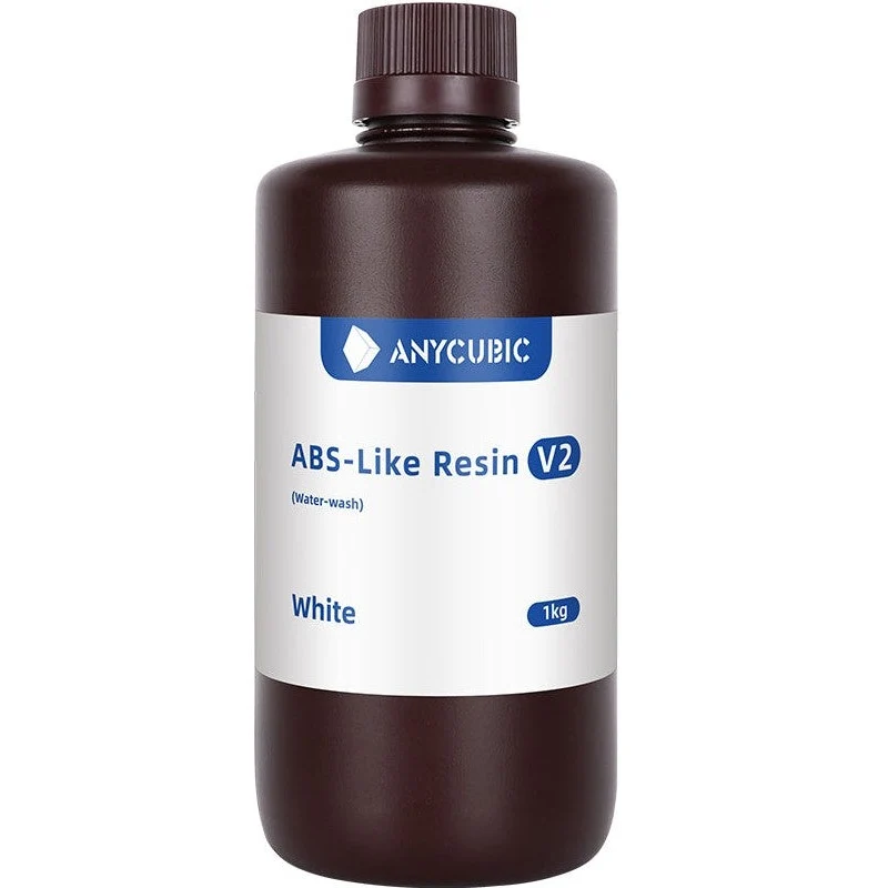 Anycubic ABS-Like Resin V2