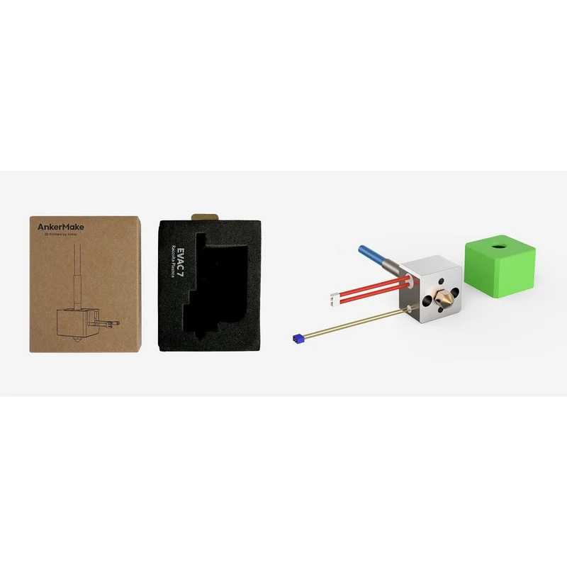 AnkerMake M5 HotEnd set