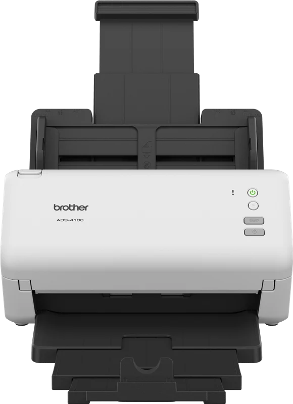 Brother ADS-4100 Dokumentenscanner