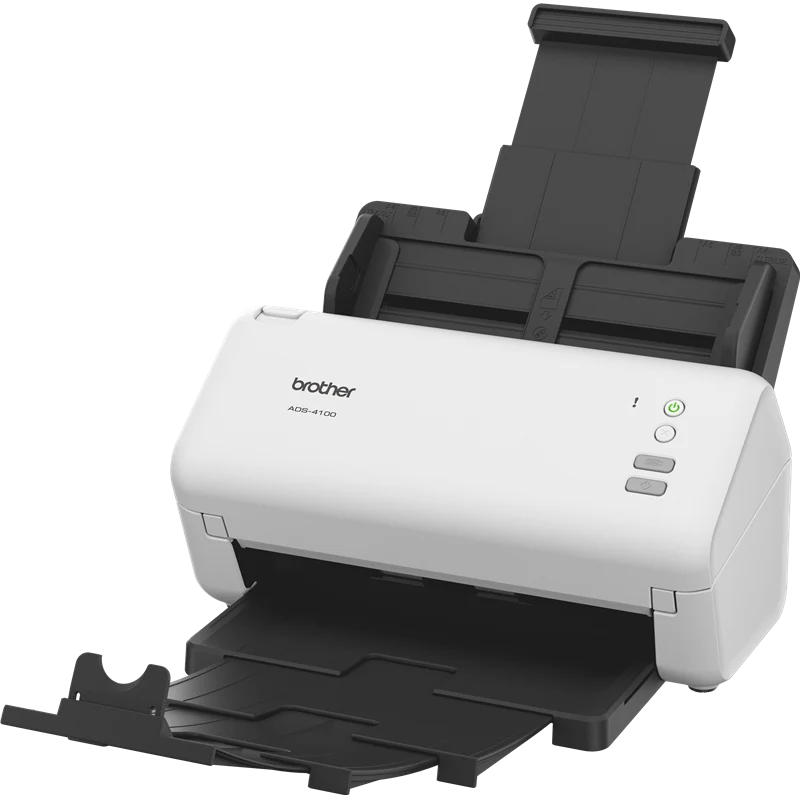 Brother ADS-4100 Dokumentenscanner