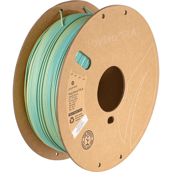 Polymaker Polyterra PLA Dual Color