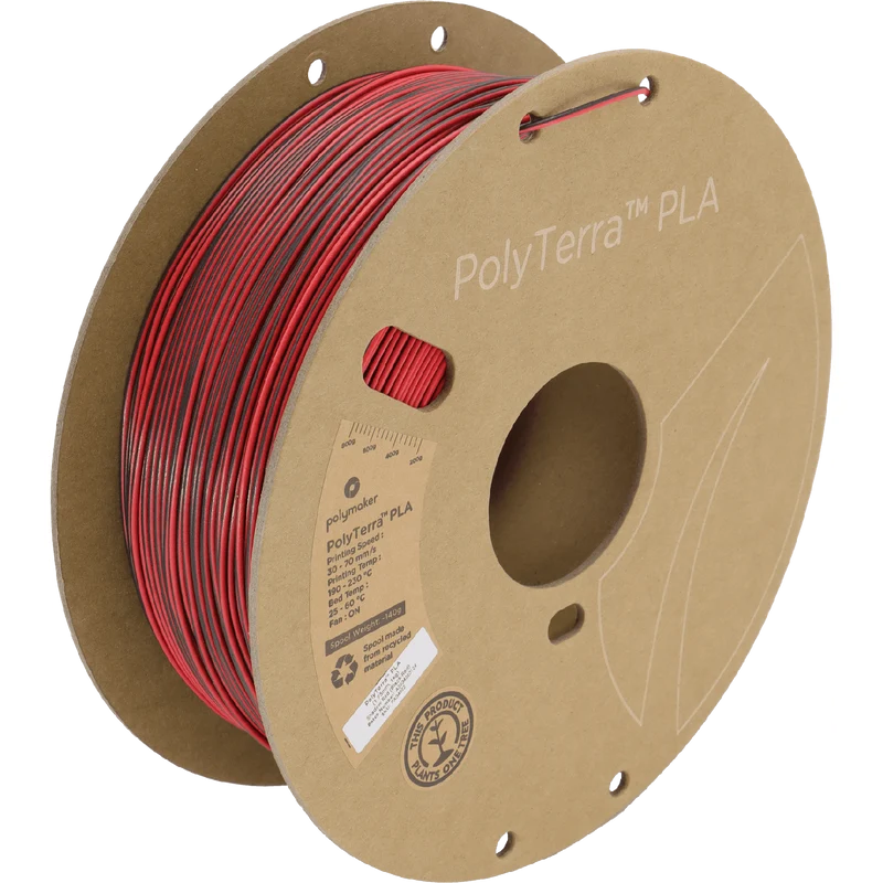 Polymaker Polyterra PLA Dual Color