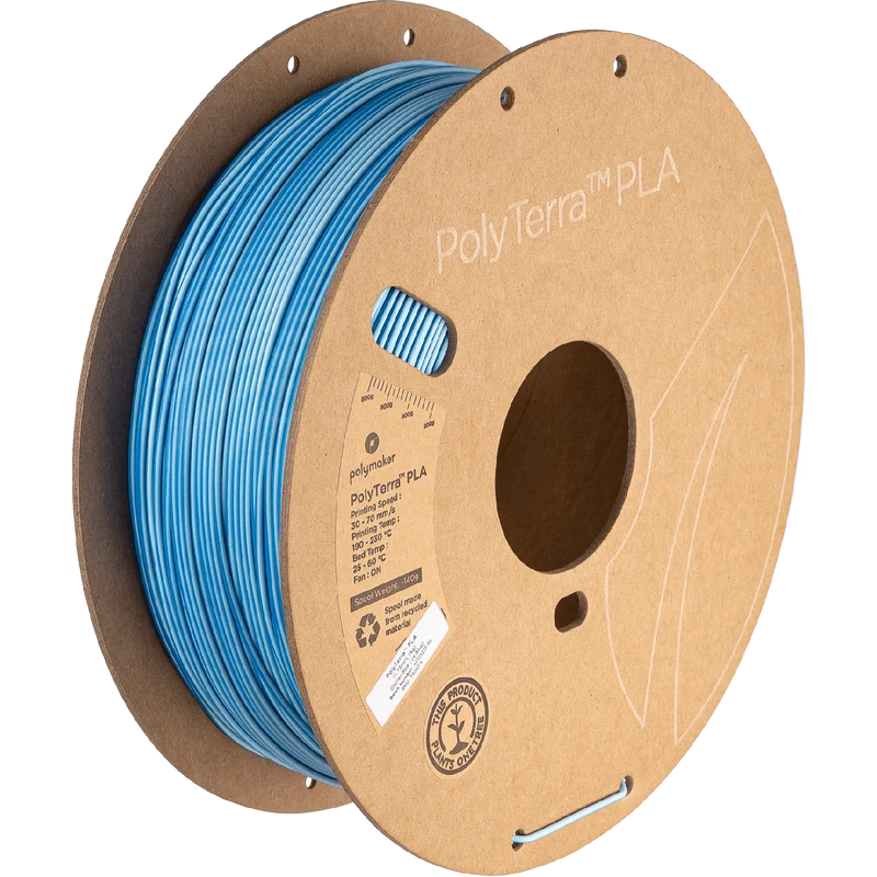 Polymaker Polyterra PLA Dual Color