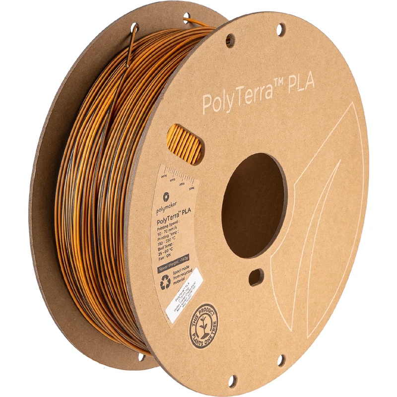 Polymaker Polyterra PLA Dual Color