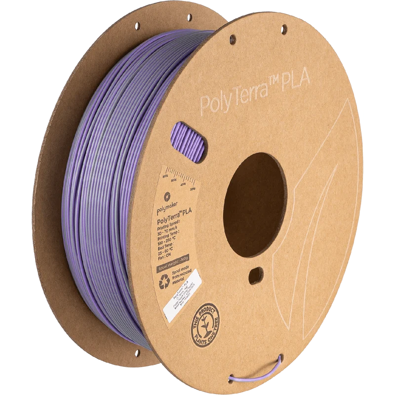 Polymaker Polyterra PLA Dual Color