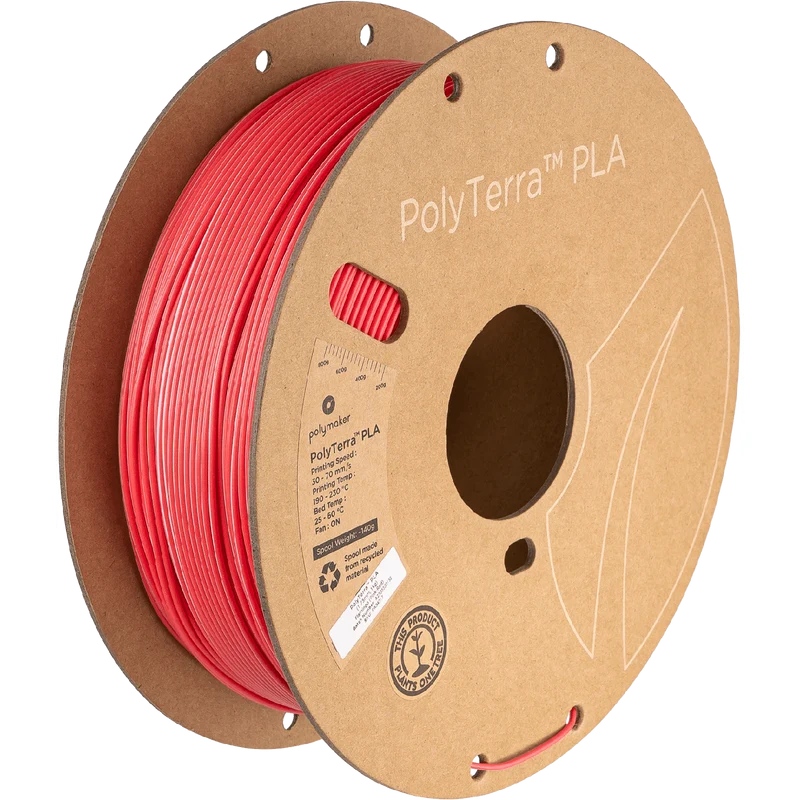 Polymaker Polyterra PLA Dual Color