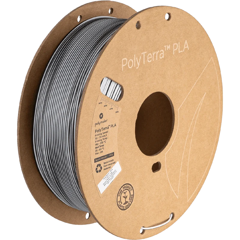 Polymaker Polyterra PLA Dual Color