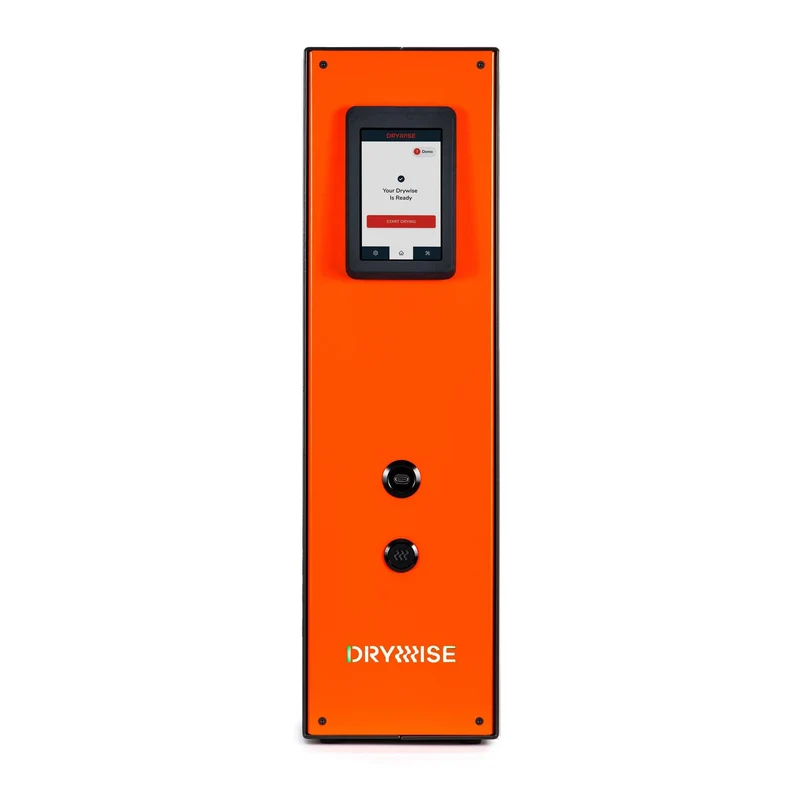 Drywise In-Line Filament Trockner - 1.75mm