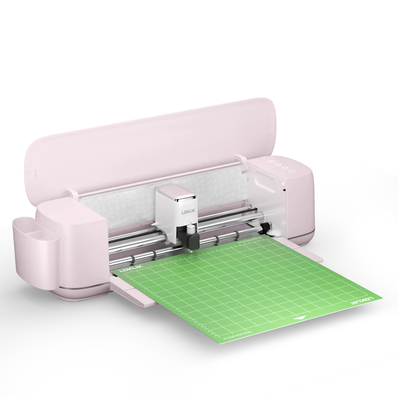 LOKLiK iCraft™