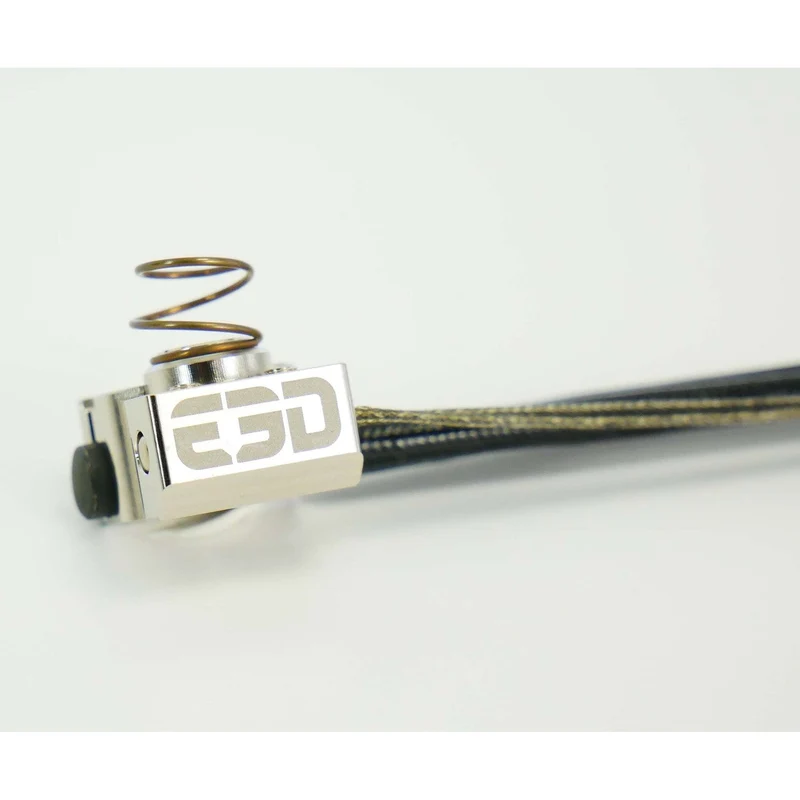 E3D Revo Ultra High Temp Hotside - PT1000 - Standalone Kit