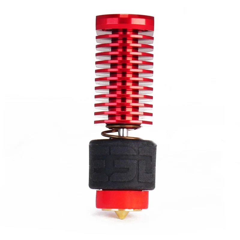 E3D RapidChange Revo Voron - 1.75mm, 12V – Vollständiges Düsenset