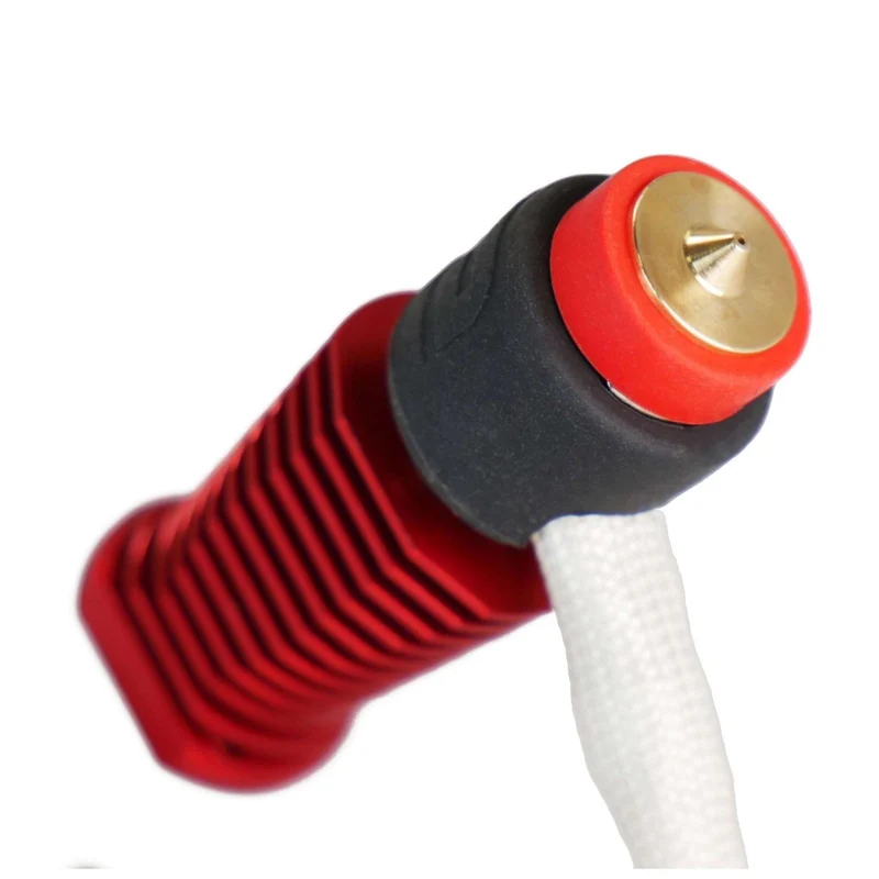 E3D RapidChange Revo Voron - 1.75mm, 12V – Vollständiges Düsenset