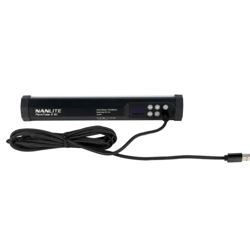 Nanlite-3-m-Typ-C-Anschlusskabel
