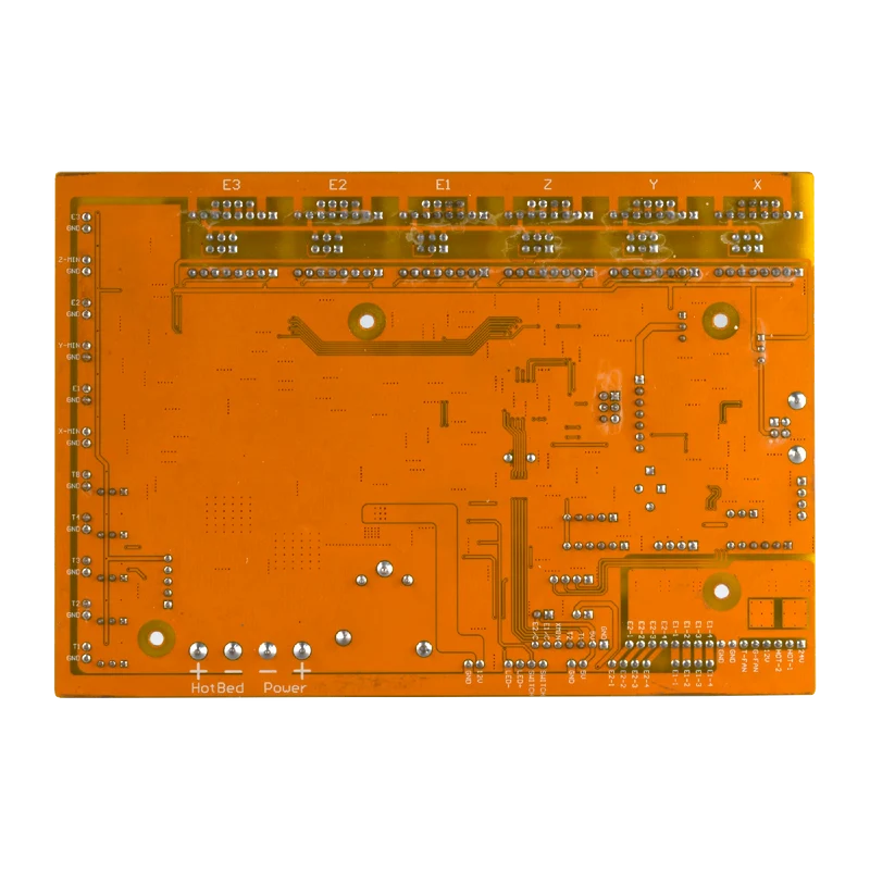 CreatBot D600 / D600 Pro Mainboard