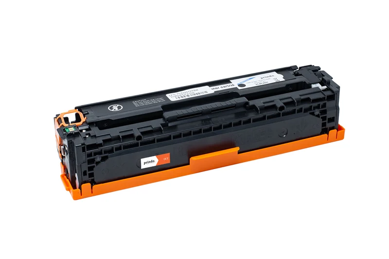 Prindo Green Toner kompatibel mit HP 131A Schwarz