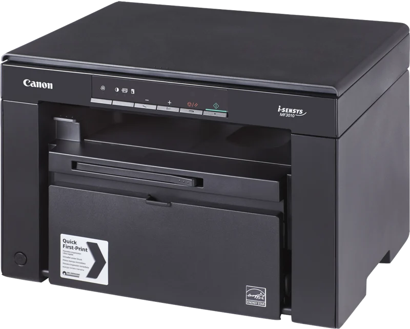 Canon i-SENSYS MF3010 Laserdrucker