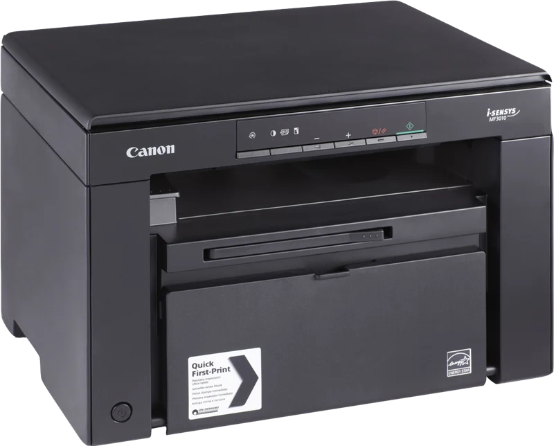 Canon i-SENSYS MF3010 Laserdrucker