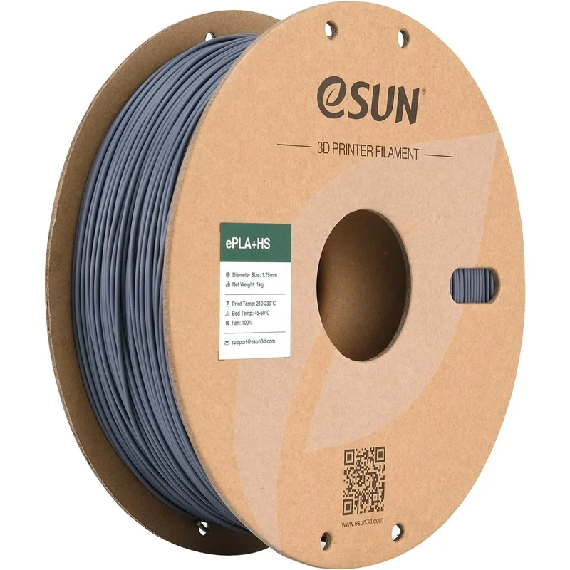 eSun ePLA + High Speed