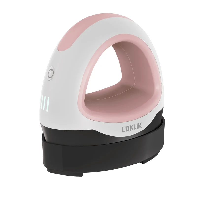 LOKLiK Mini Heat Press Wärmepresse