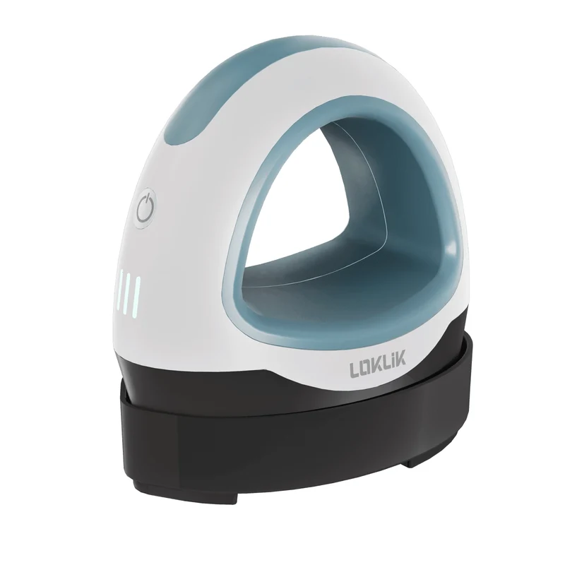 LOKLiK Mini Heat Press Wärmepresse