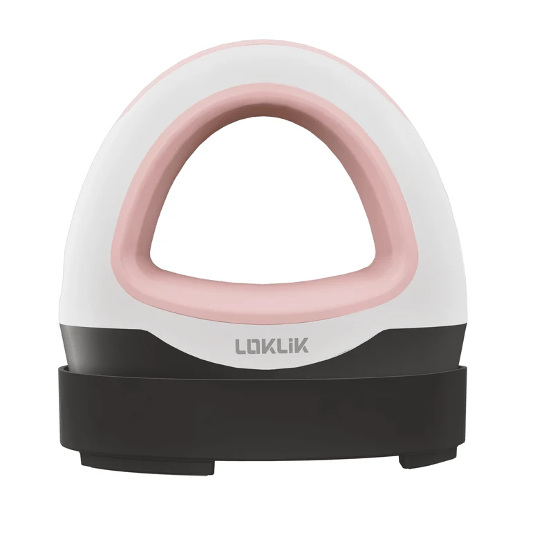 LOKLiK Mini Heat Press Wärmepresse