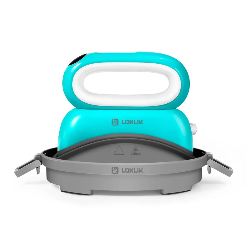 LOKLiK ImPress Hat Kappenpresse