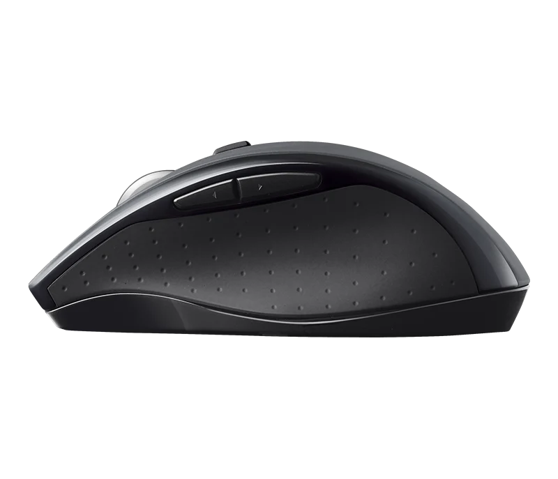 Logitech M705 Maus Schwarz