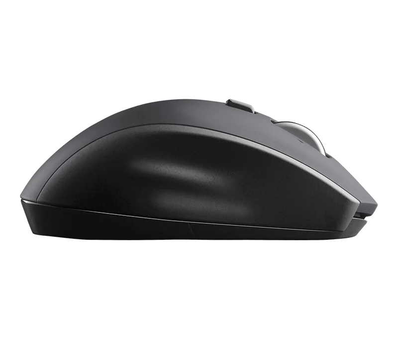 Logitech M705 Maus Schwarz