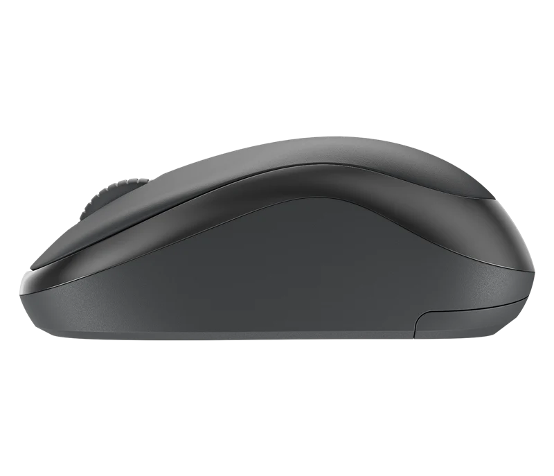 Logitech MK295 Tastatur Schwarz