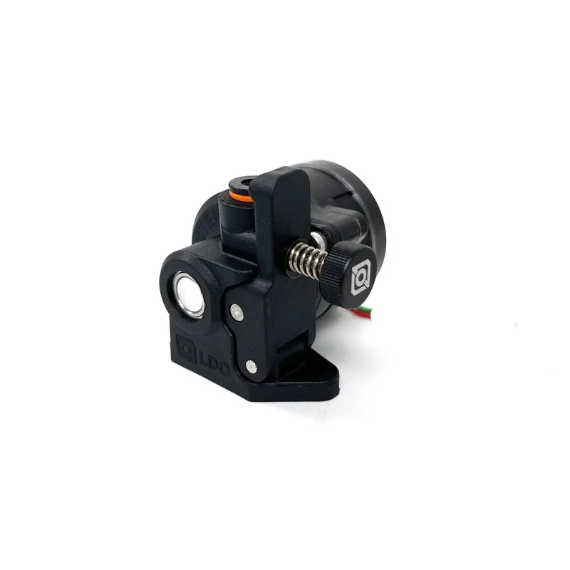 Biqu orbiter Extruder v2.0 mit Motor für voron 2.4/cr-10/ender3 v2/proENDER3 V2/PRO