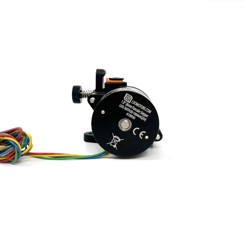 Biqu orbiter Extruder v2.0 mit Motor für voron 2.4/cr-10/ender3 v2/proENDER3 V2/PRO